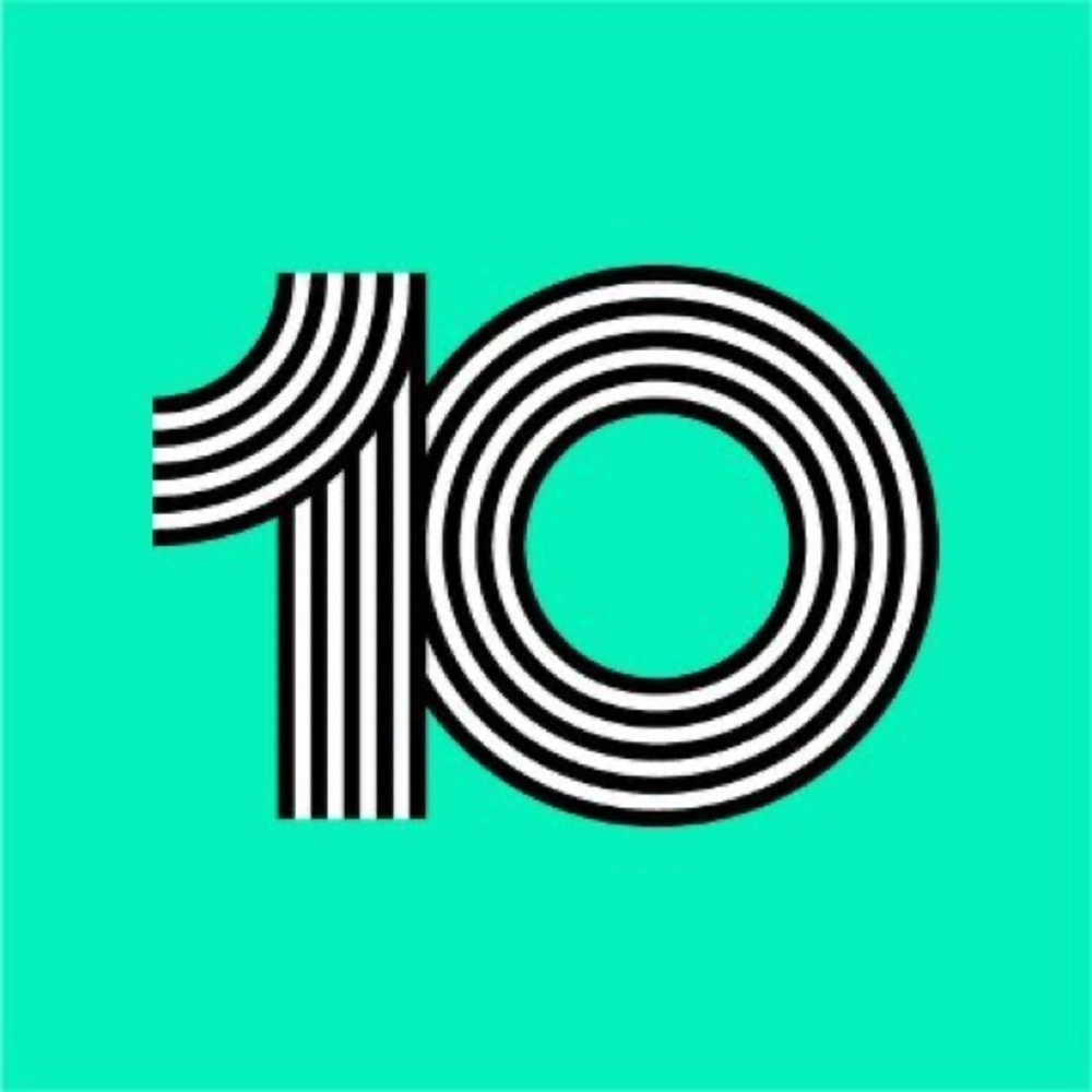 10 items every day! ❤️